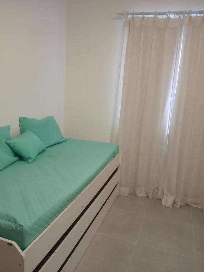 Apartamento Aconchegante A 100 Metros Da Praia Арраял-ду-Кабу Екстер'єр фото