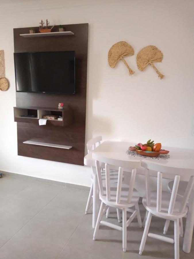 Apartamento Aconchegante A 100 Metros Da Praia Арраял-ду-Кабу Екстер'єр фото